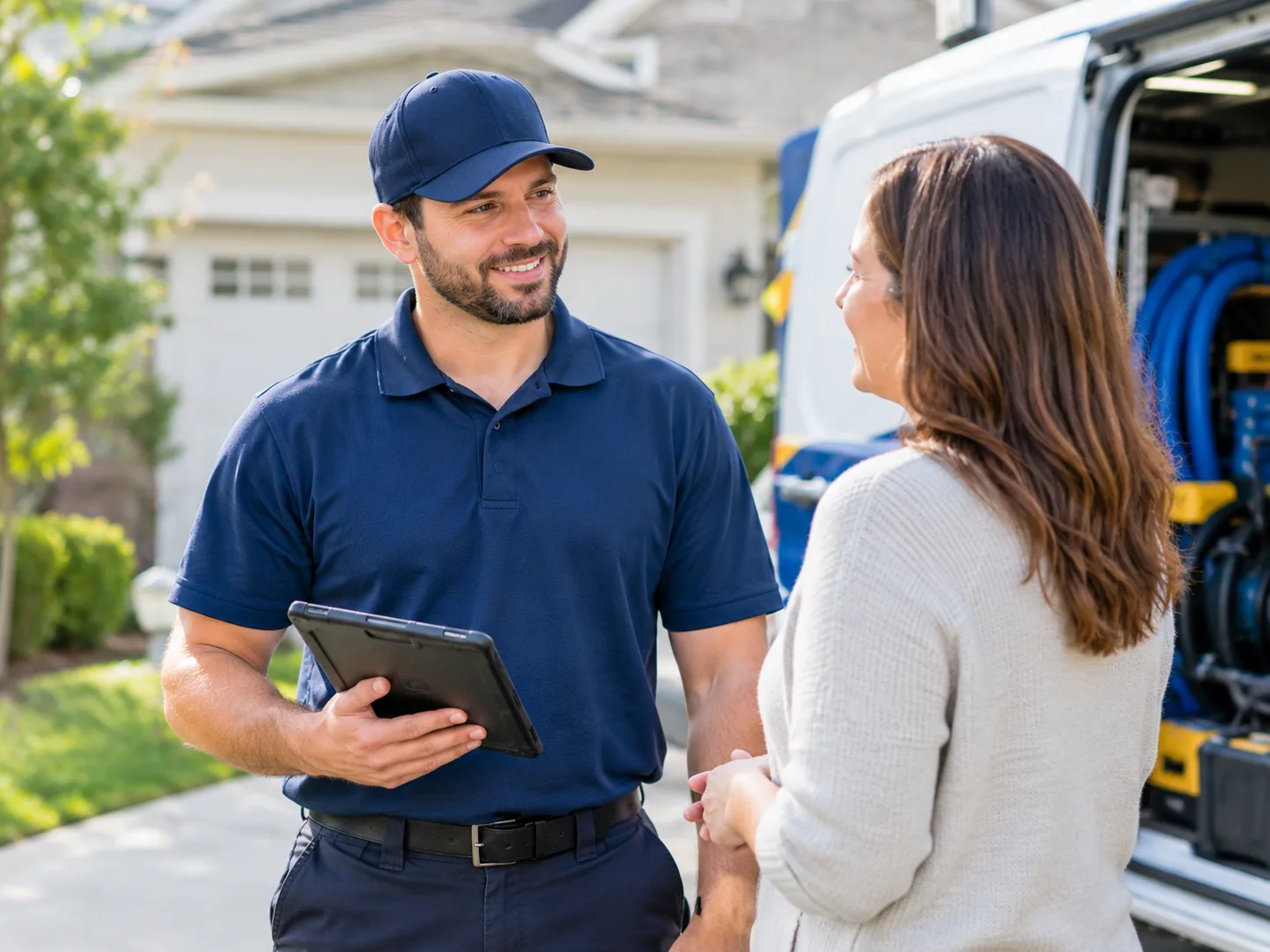 Sewage Backup Cleanup Flomaton, AL FAQs